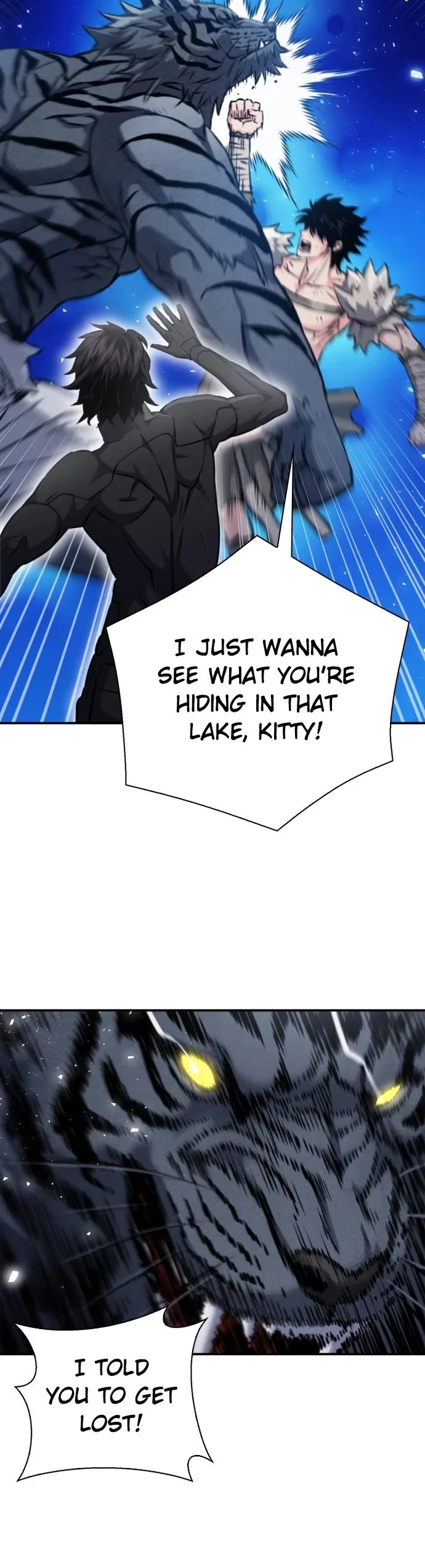 Seoul Station Druid Chapter 188 – Page 24