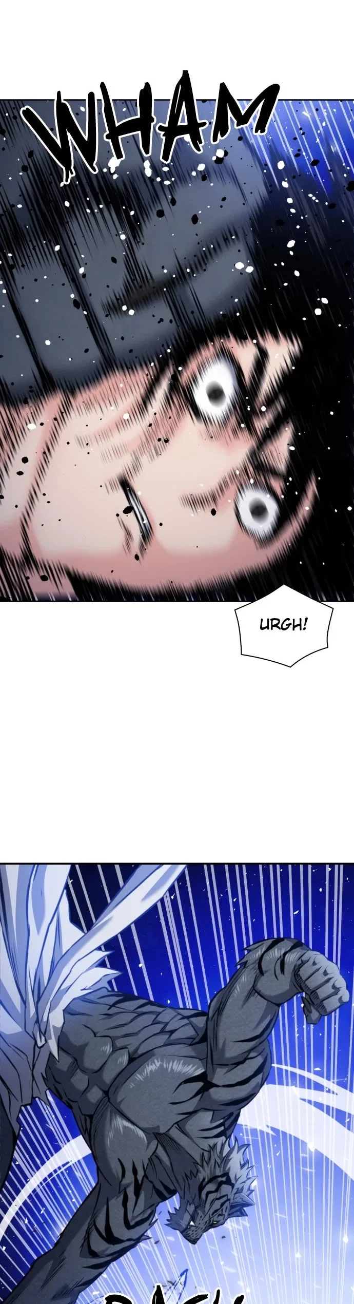Seoul Station Druid Chapter 188 – Page 25