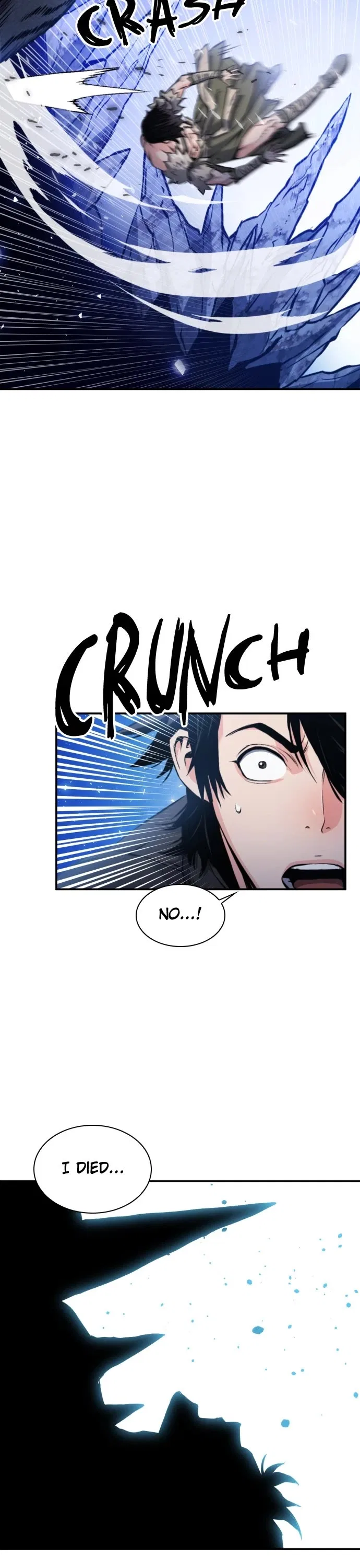 Seoul Station Druid Chapter 188 – Page 26