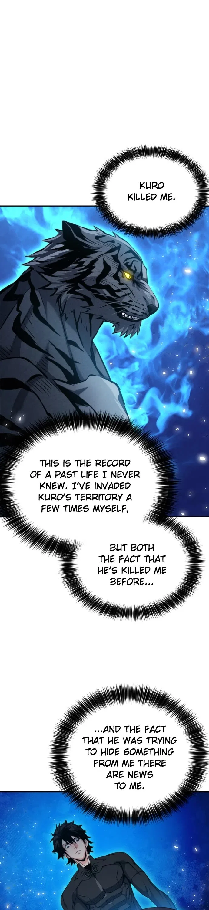 Seoul Station Druid Chapter 188 – Page 27