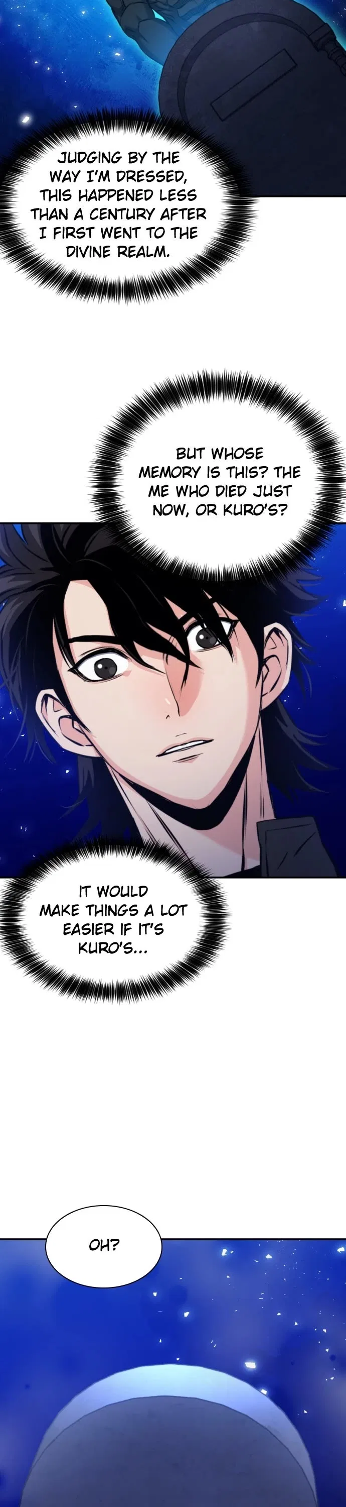 Seoul Station Druid Chapter 188 – Page 28