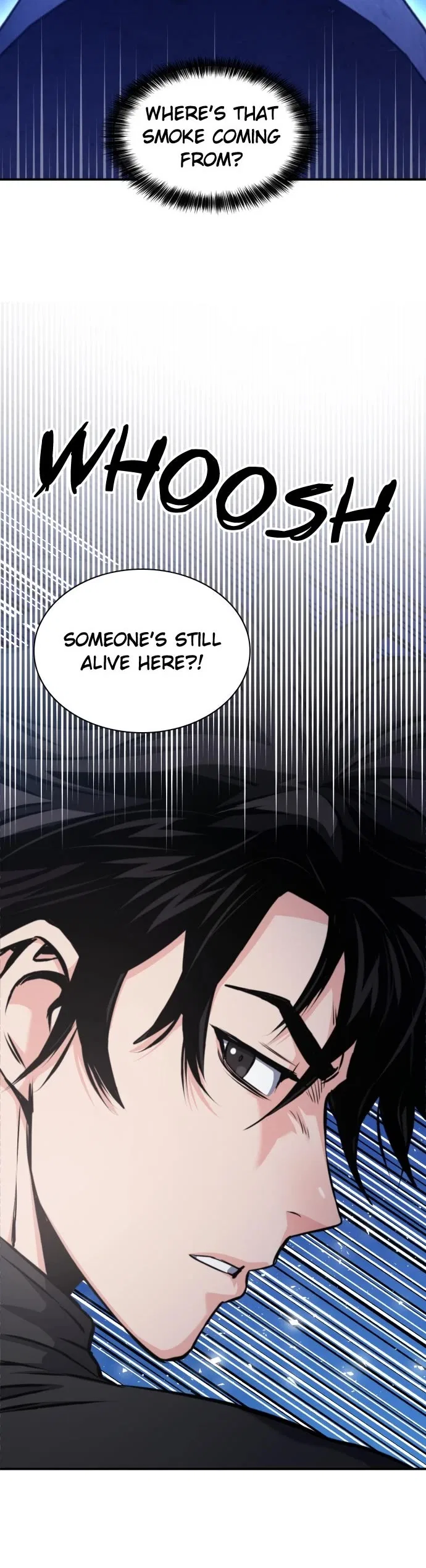 Seoul Station Druid Chapter 188 – Page 30