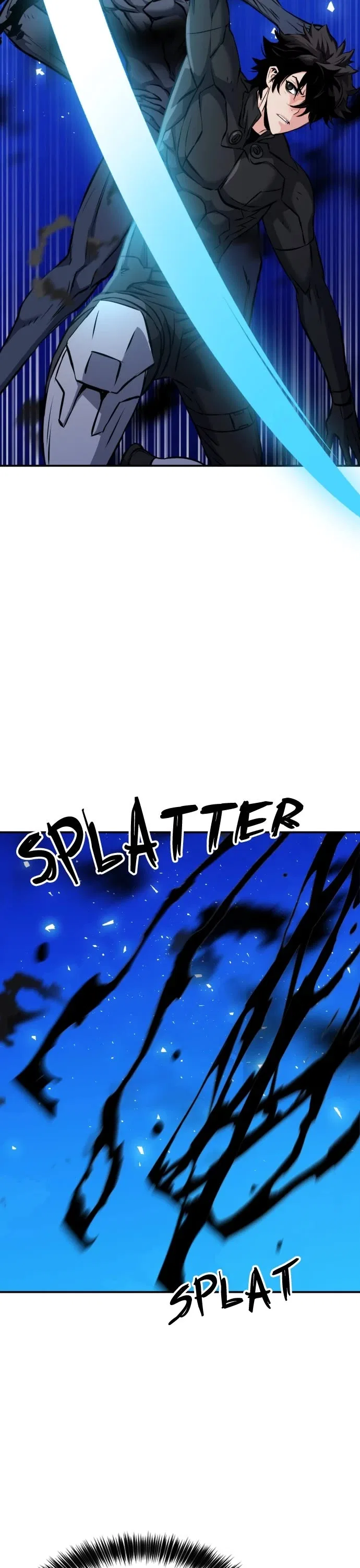 Seoul Station Druid Chapter 188 – Page 33