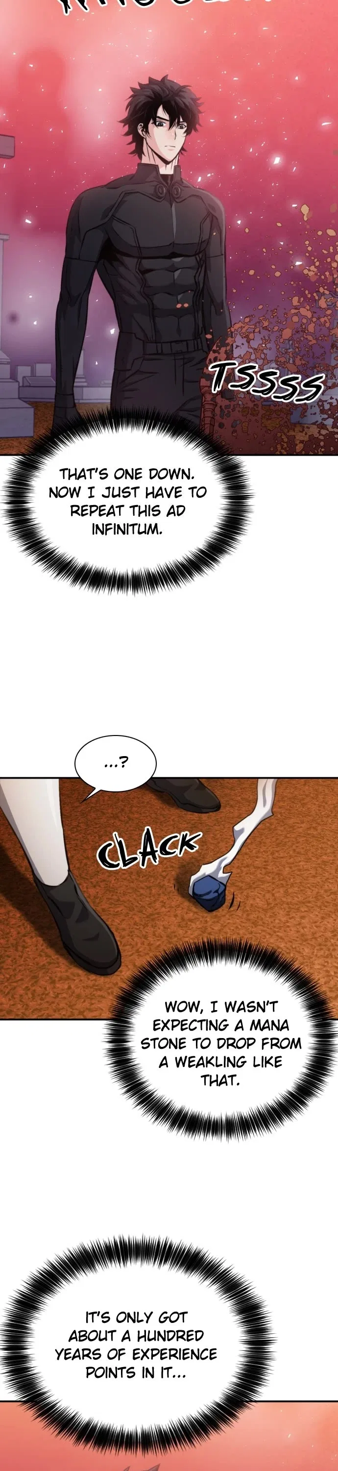 Seoul Station Druid Chapter 188 – Page 36