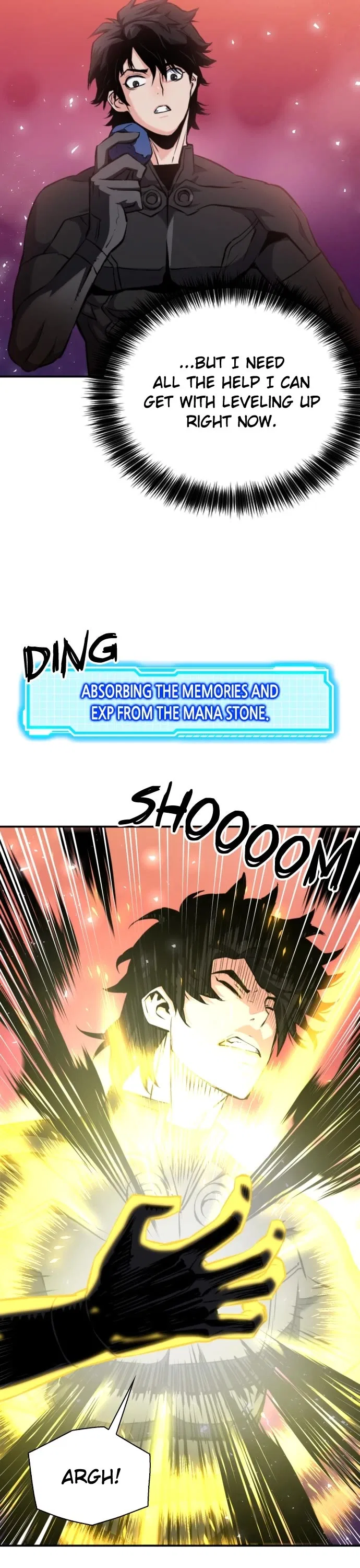Seoul Station Druid Chapter 188 – Page 37