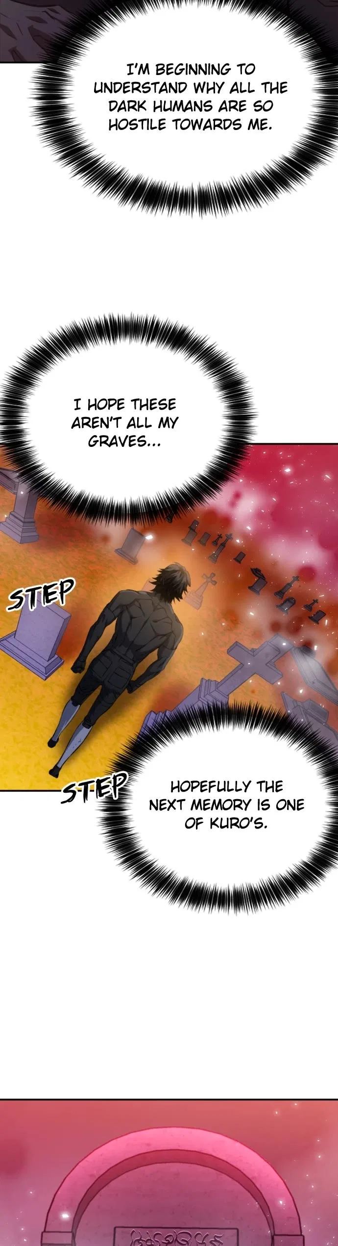 Seoul Station Druid Chapter 188 – Page 39