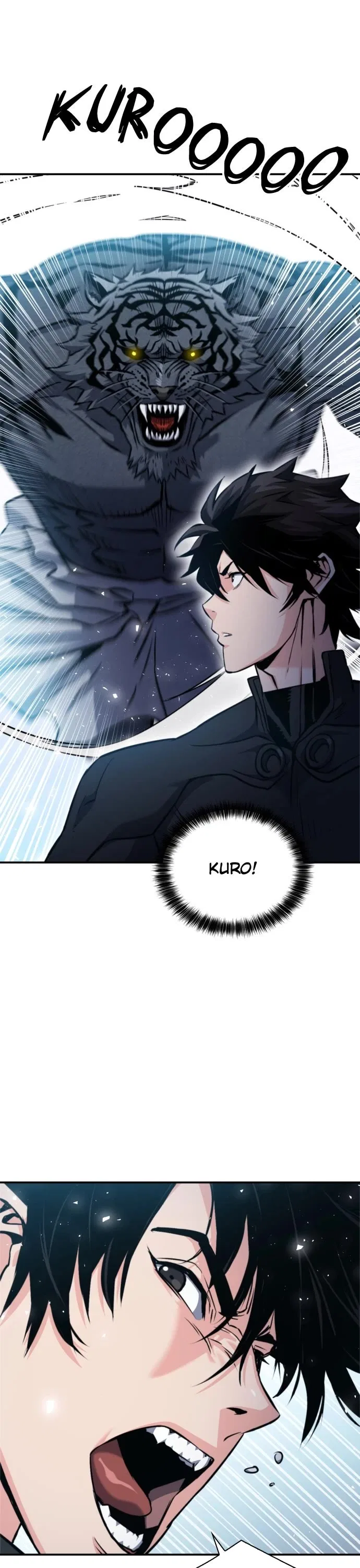 Seoul Station Druid Chapter 188 – Page 42