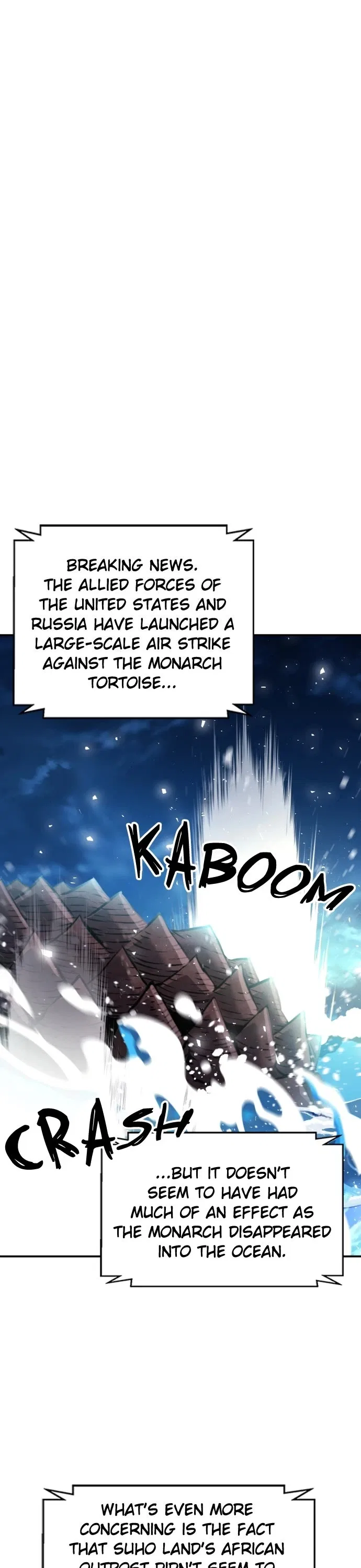 Seoul Station Druid Chapter 188 – Page 46
