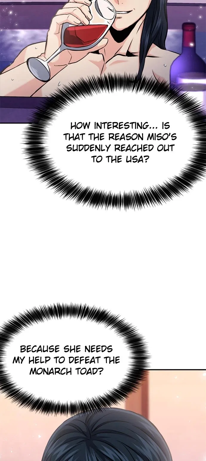 Seoul Station Druid Chapter 188 – Page 49