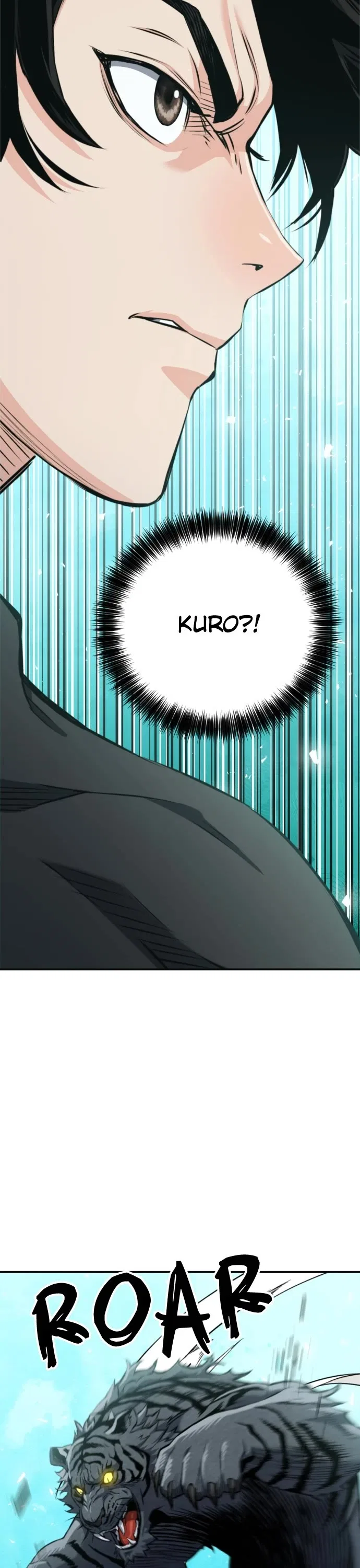 Seoul Station Druid Chapter 187 – Page 2