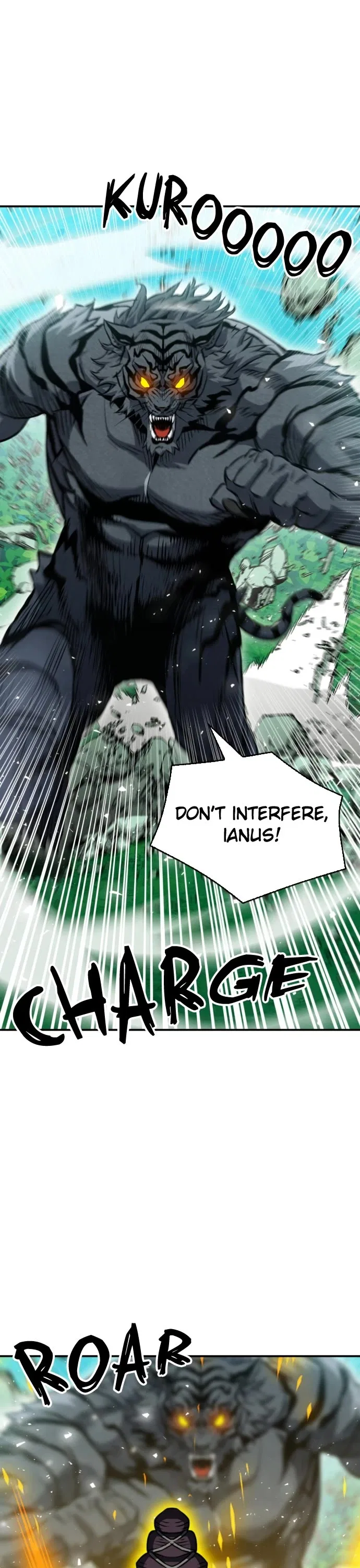 Seoul Station Druid Chapter 187 – Page 13
