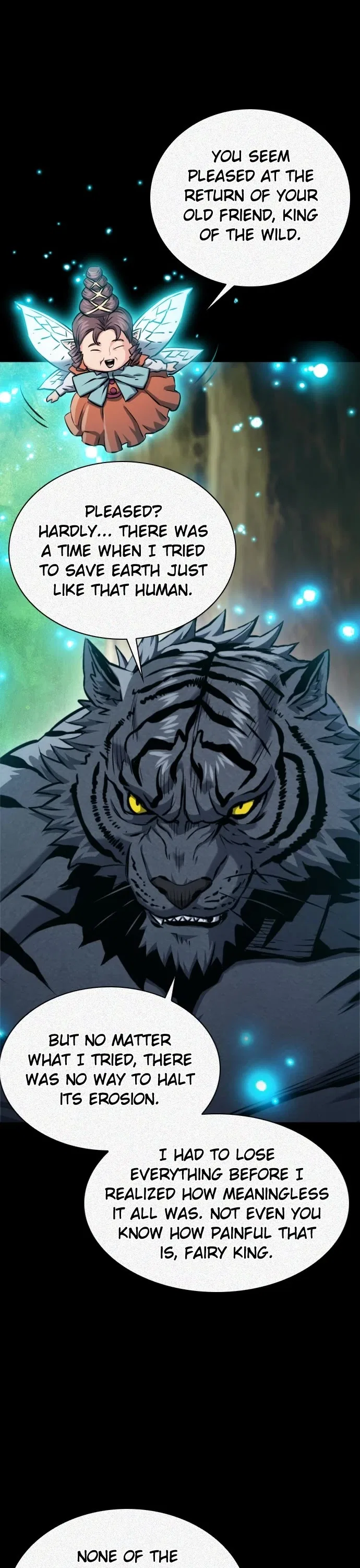 Seoul Station Druid Chapter 187 – Page 17