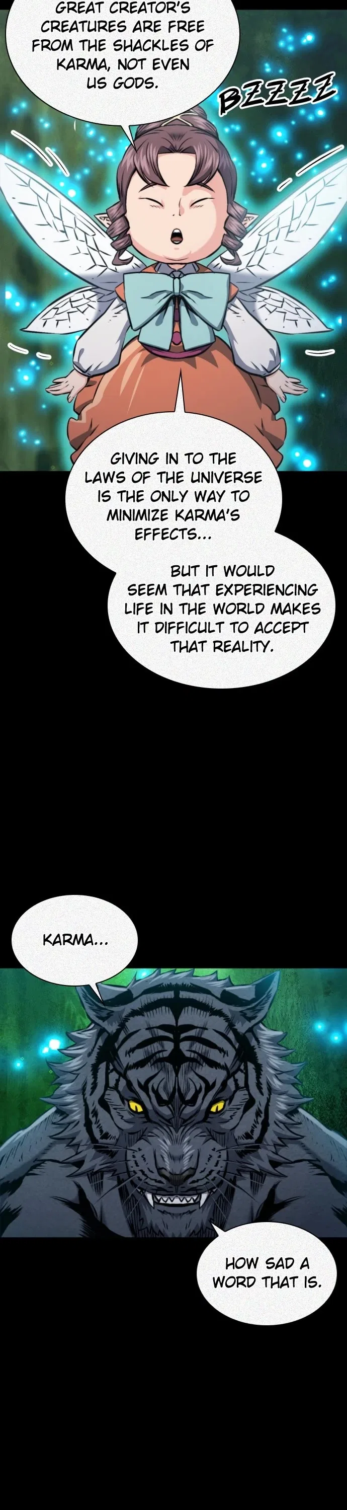 Seoul Station Druid Chapter 187 – Page 18