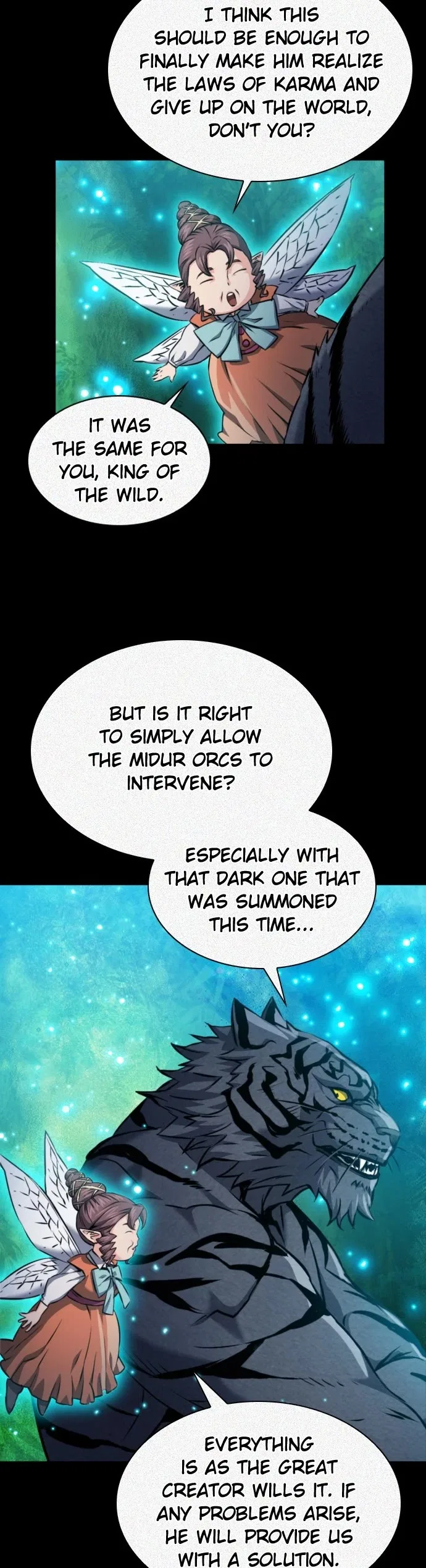 Seoul Station Druid Chapter 187 – Page 20