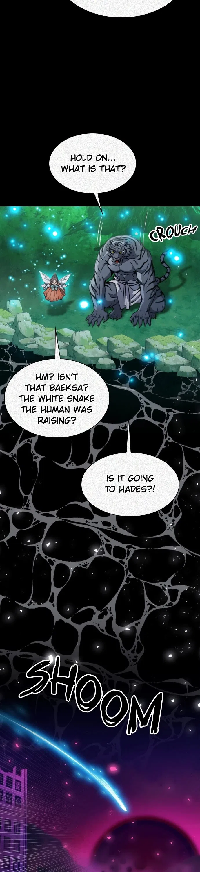 Seoul Station Druid Chapter 187 – Page 21