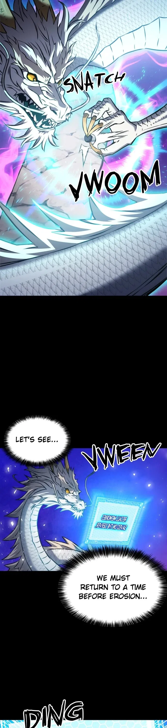 Seoul Station Druid Chapter 187 – Page 23