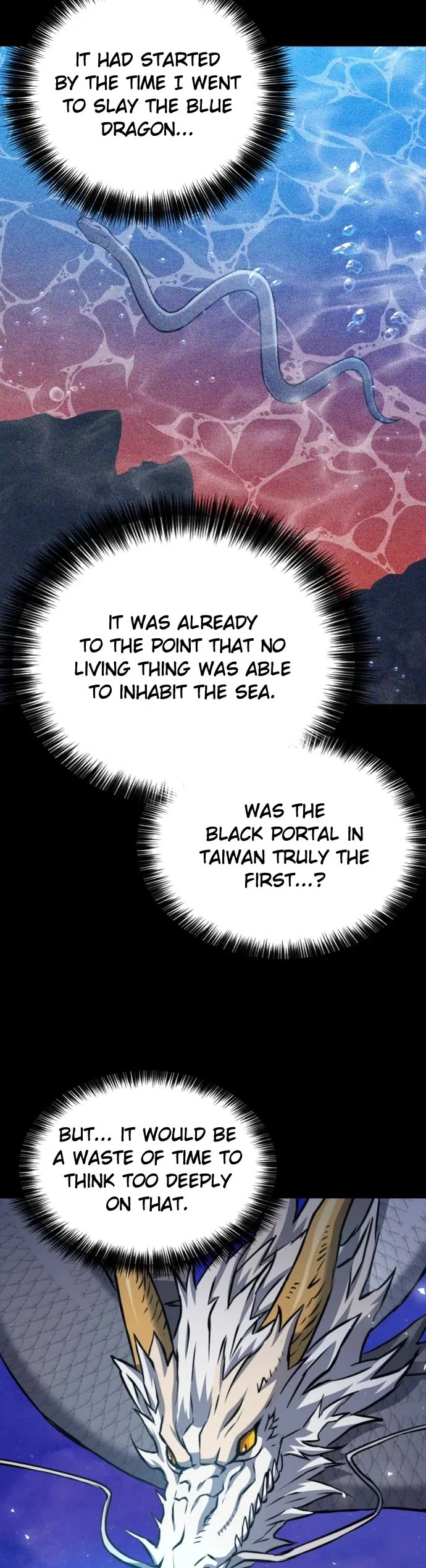 Seoul Station Druid Chapter 187 – Page 25