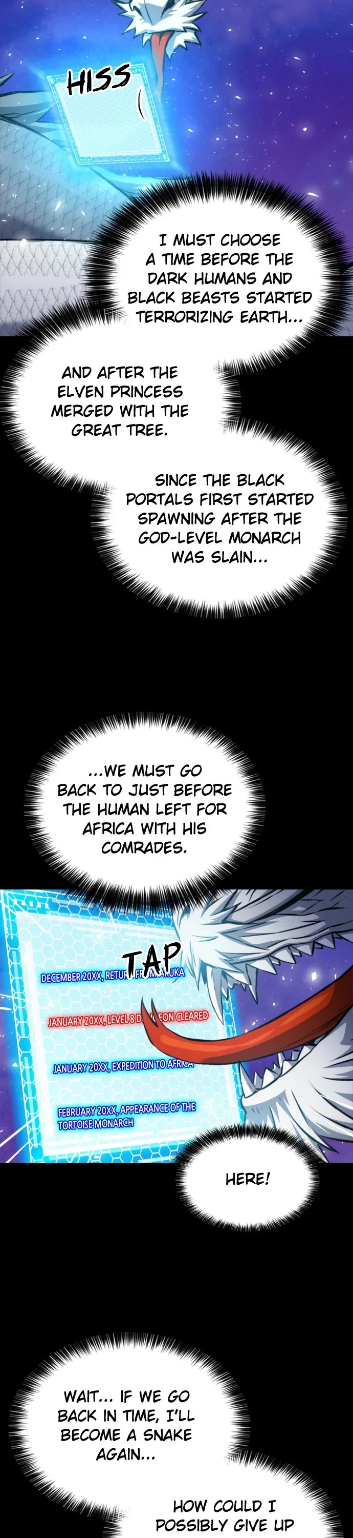 Seoul Station Druid Chapter 187 – Page 26