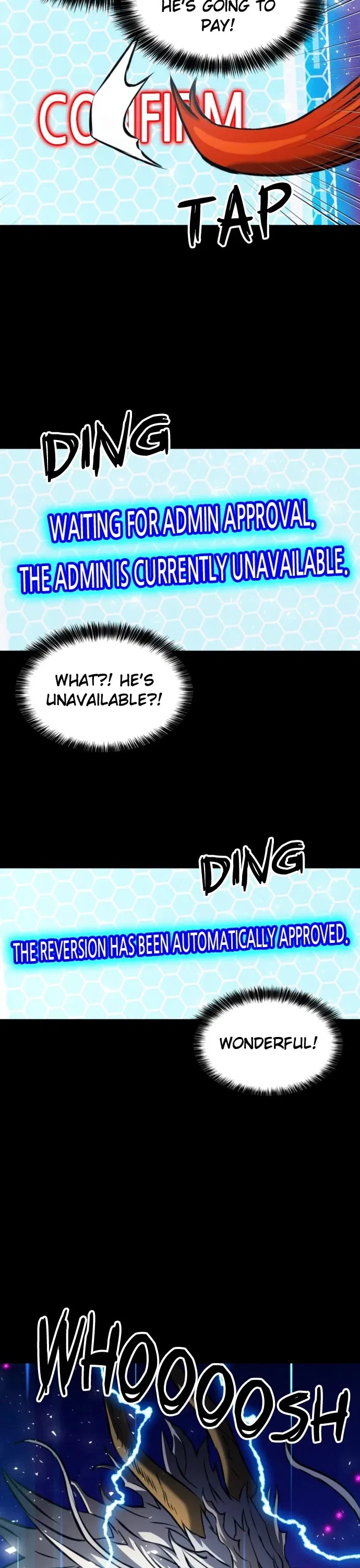 Seoul Station Druid Chapter 187 – Page 28