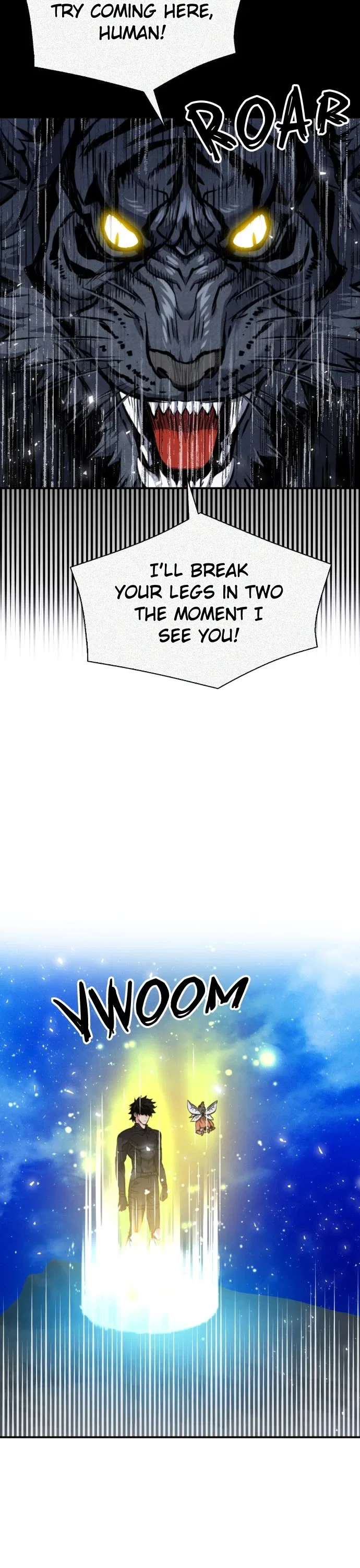 Seoul Station Druid Chapter 187 – Page 31