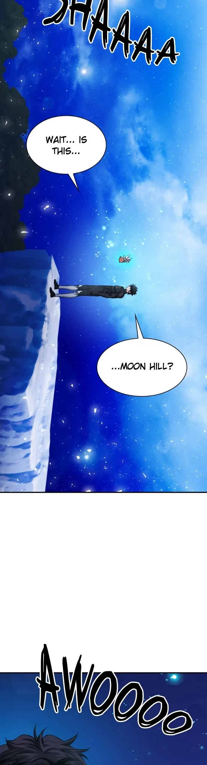 Seoul Station Druid Chapter 187 – Page 35