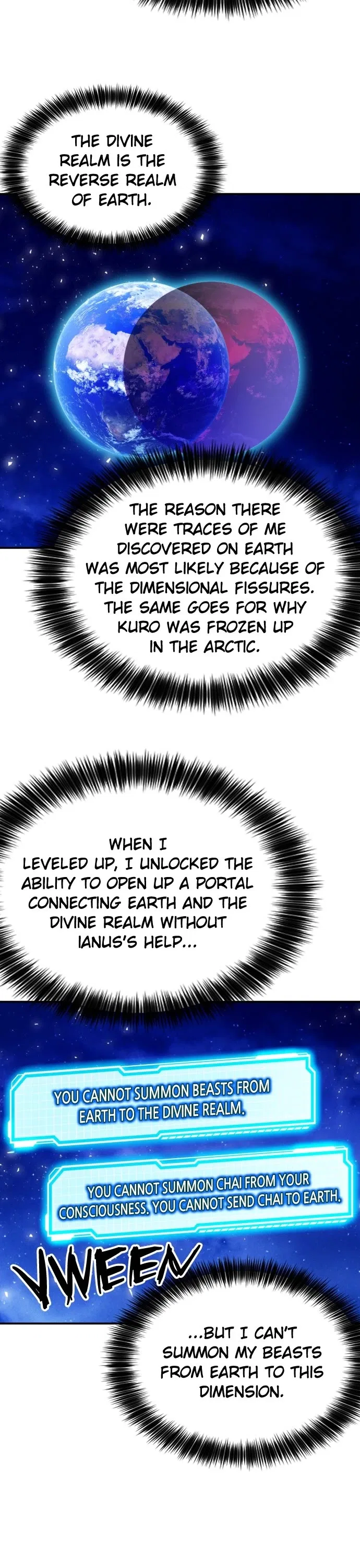 Seoul Station Druid Chapter 187 – Page 41