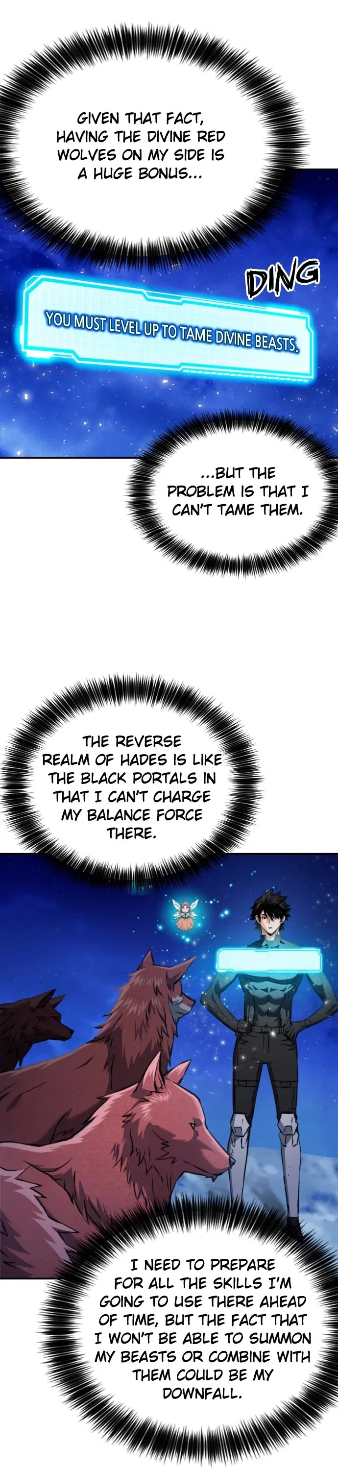 Seoul Station Druid Chapter 187 – Page 42