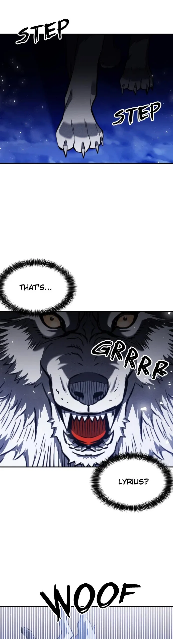 Seoul Station Druid Chapter 187 – Page 44
