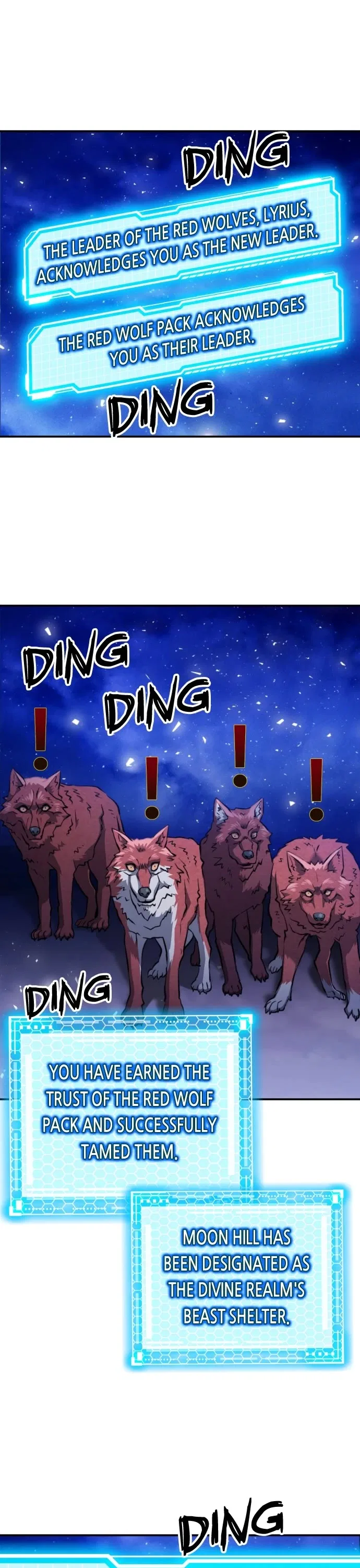Seoul Station Druid Chapter 187 – Page 47