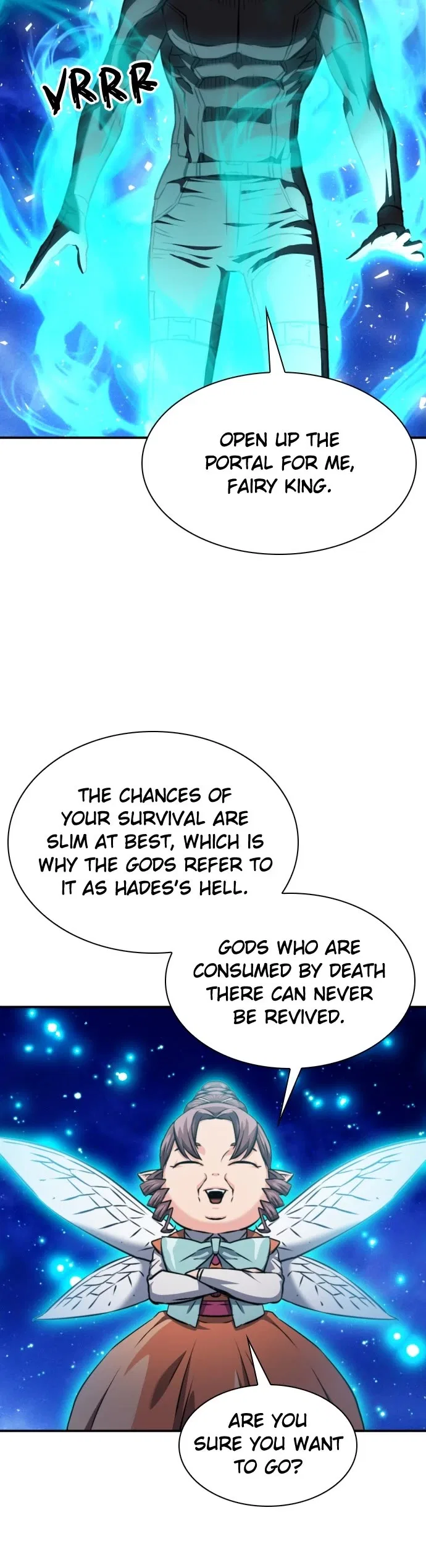 Seoul Station Druid Chapter 187 – Page 49