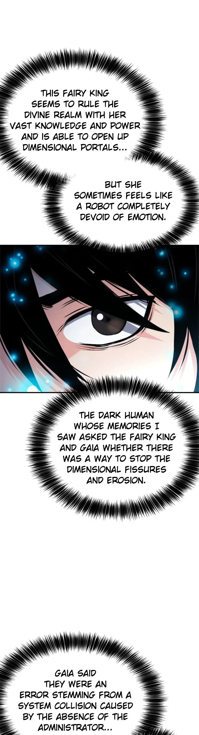 Seoul Station Druid Chapter 187 – Page 50