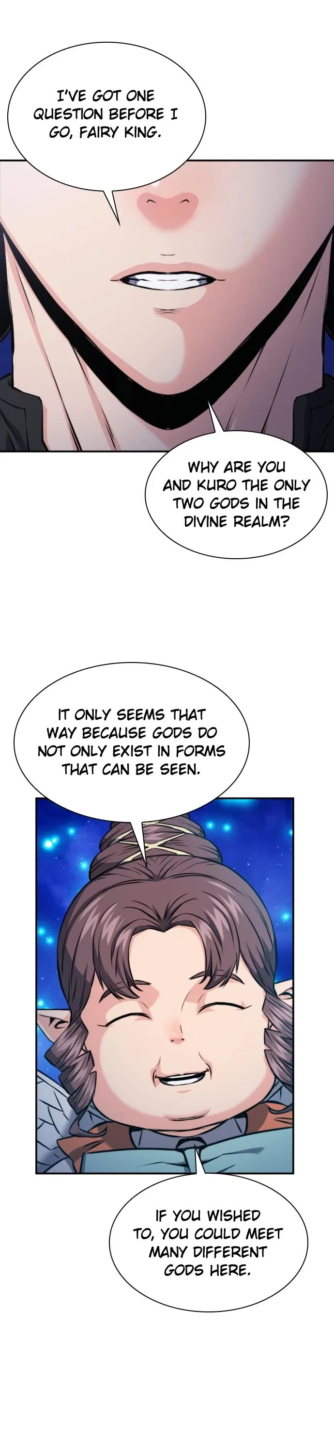 Seoul Station Druid Chapter 187 – Page 52