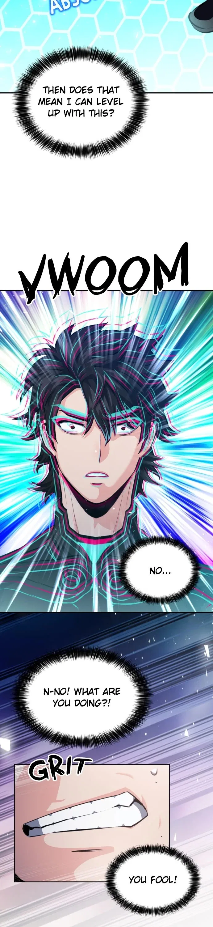 Seoul Station Druid Chapter 186 – Page 3