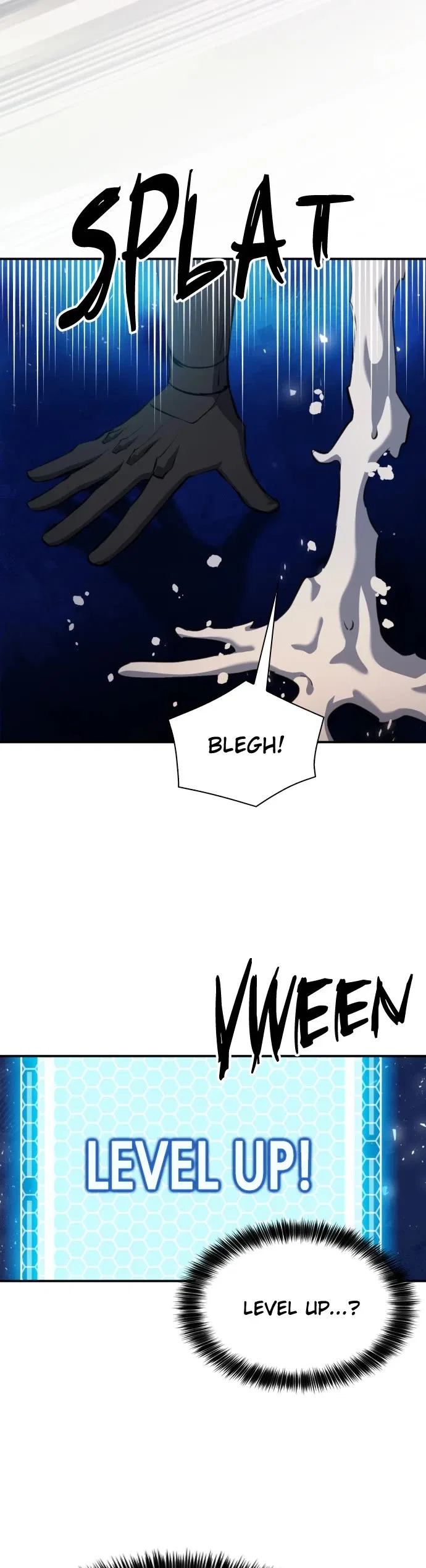 Seoul Station Druid Chapter 186 – Page 4