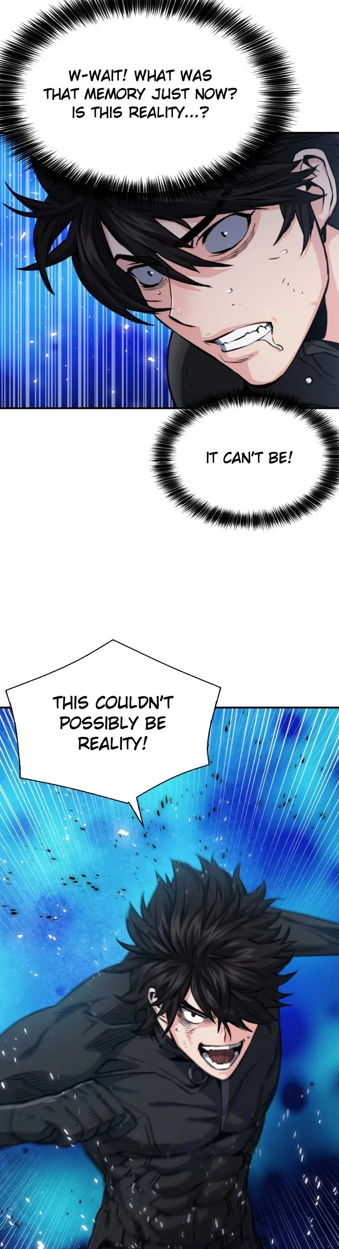 Seoul Station Druid Chapter 186 – Page 5