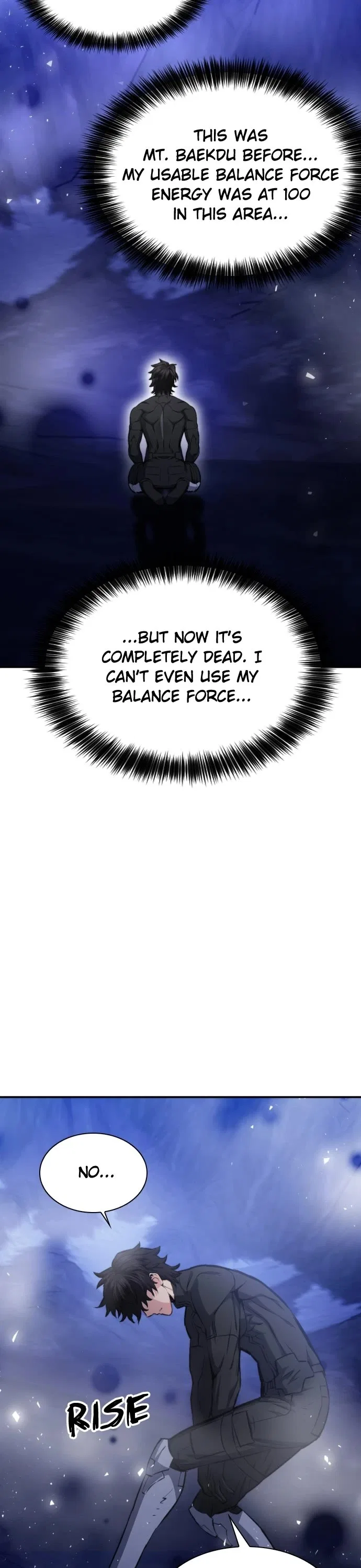 Seoul Station Druid Chapter 186 – Page 8