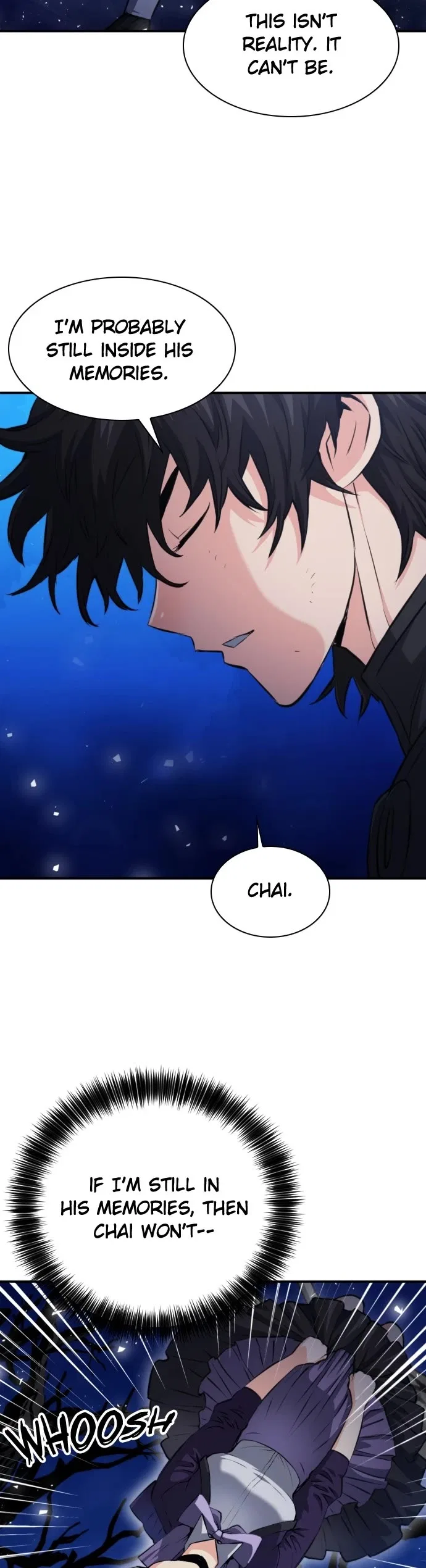 Seoul Station Druid Chapter 186 – Page 9