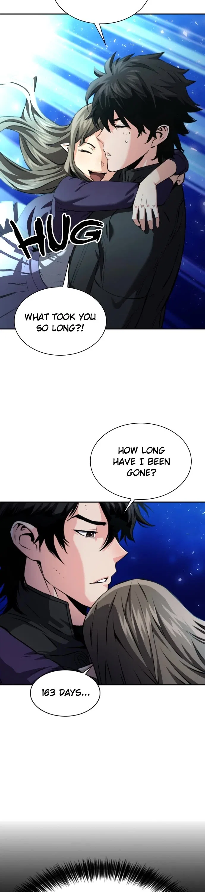 Seoul Station Druid Chapter 186 – Page 11
