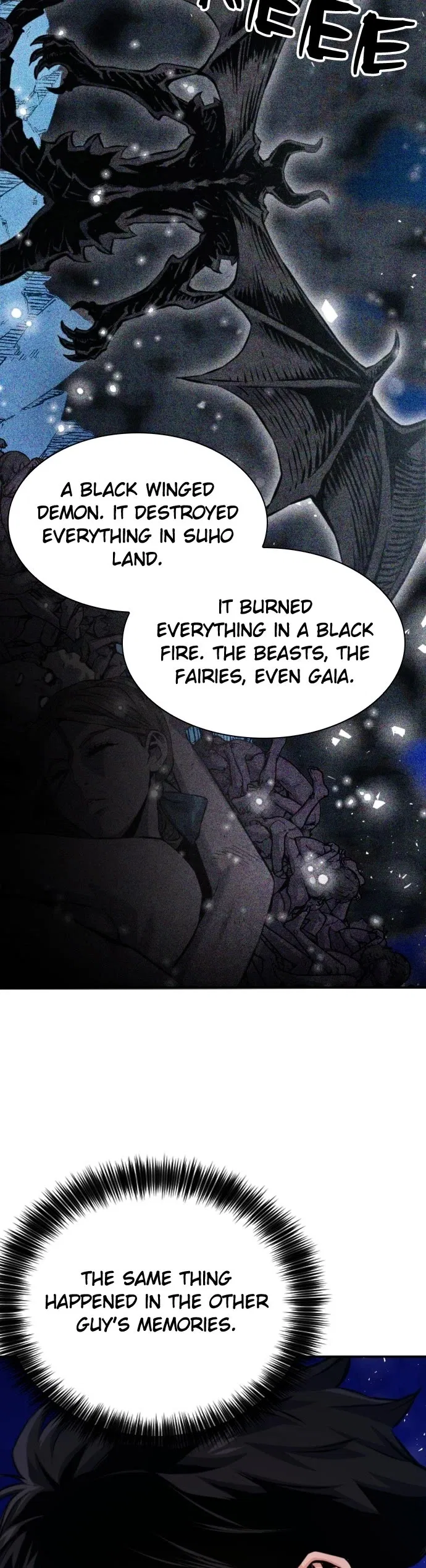 Seoul Station Druid Chapter 186 – Page 14
