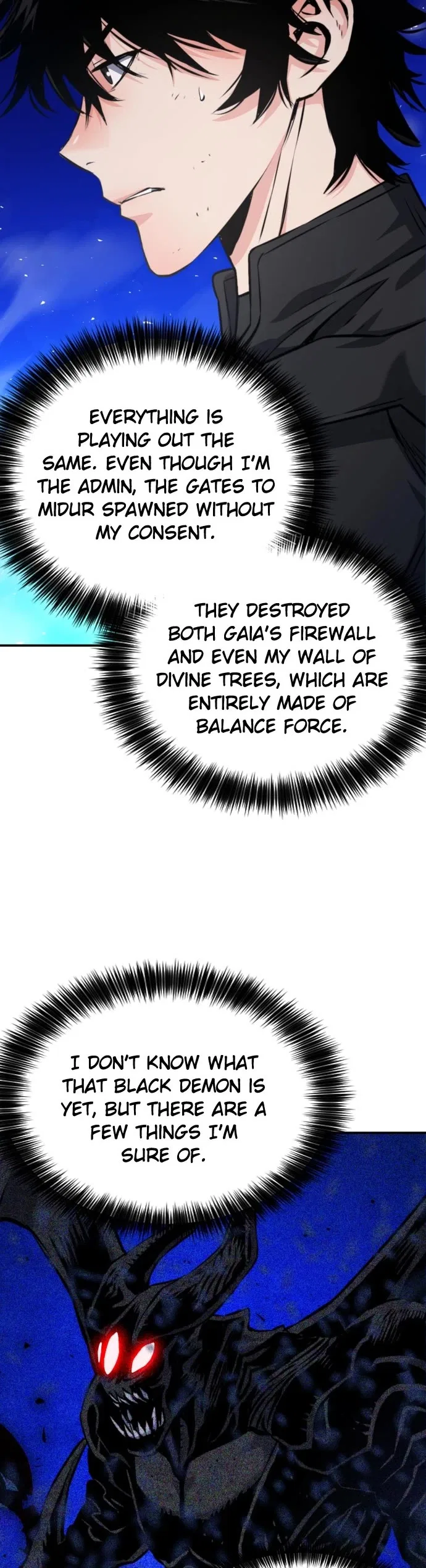 Seoul Station Druid Chapter 186 – Page 15
