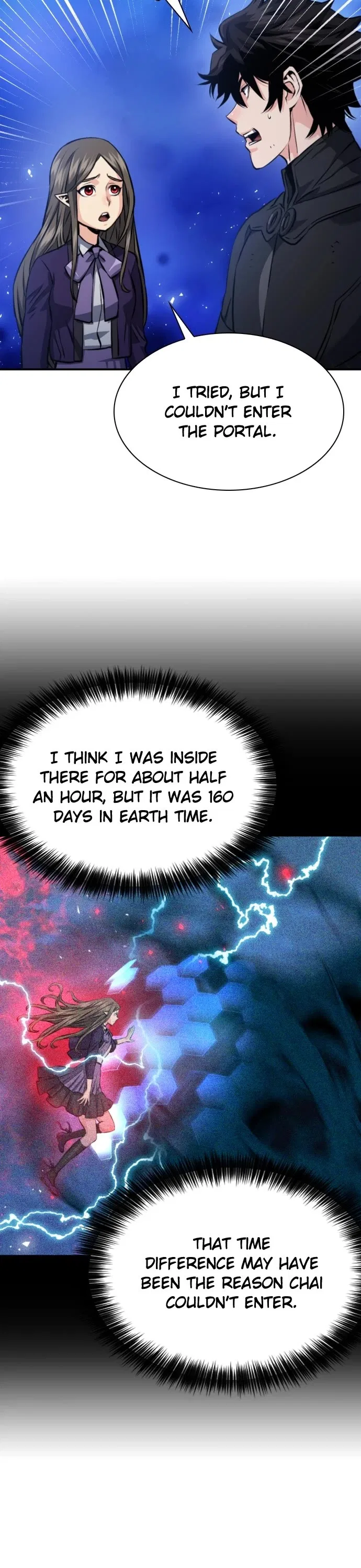 Seoul Station Druid Chapter 186 – Page 17