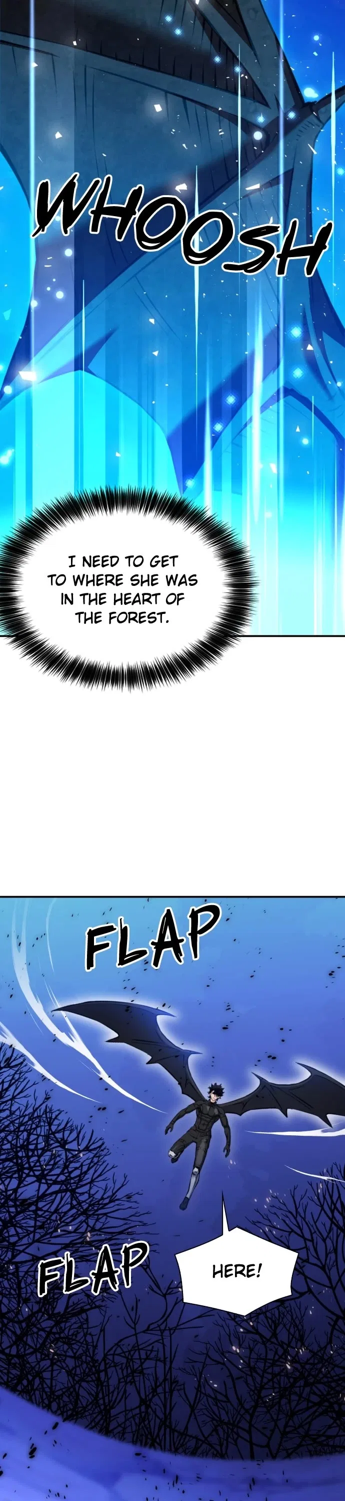 Seoul Station Druid Chapter 186 – Page 21