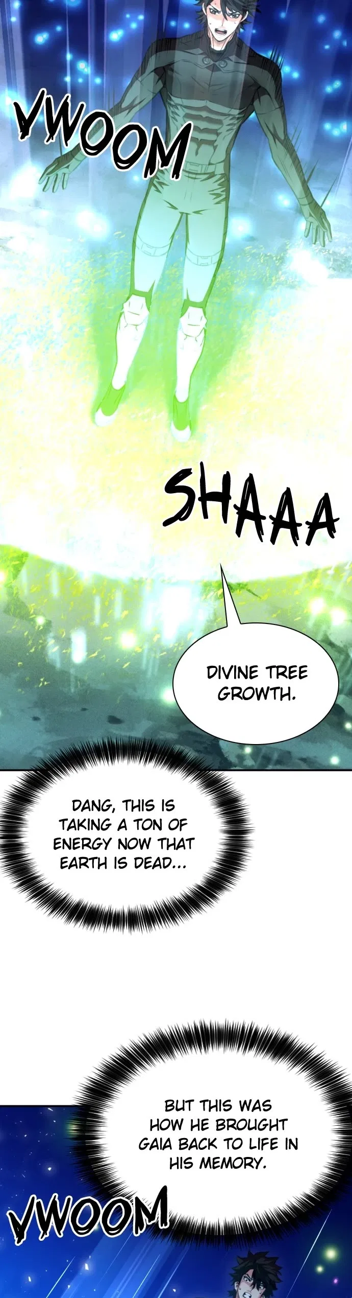 Seoul Station Druid Chapter 186 – Page 24