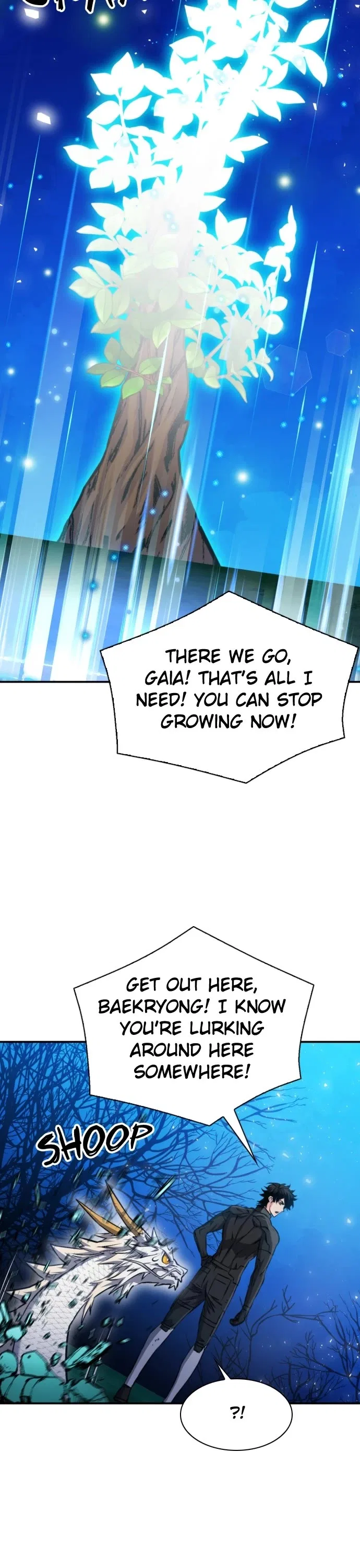 Seoul Station Druid Chapter 186 – Page 26