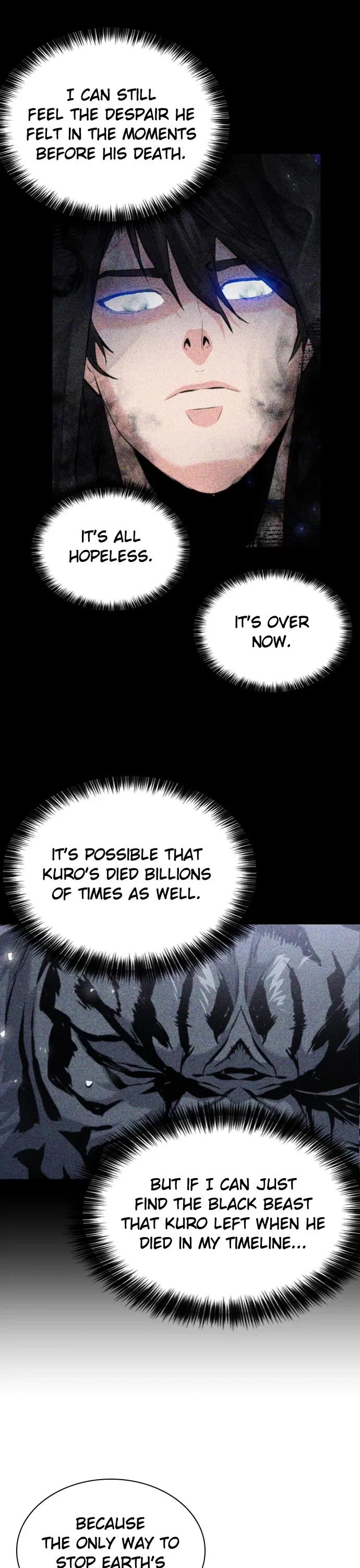 Seoul Station Druid Chapter 186 – Page 32