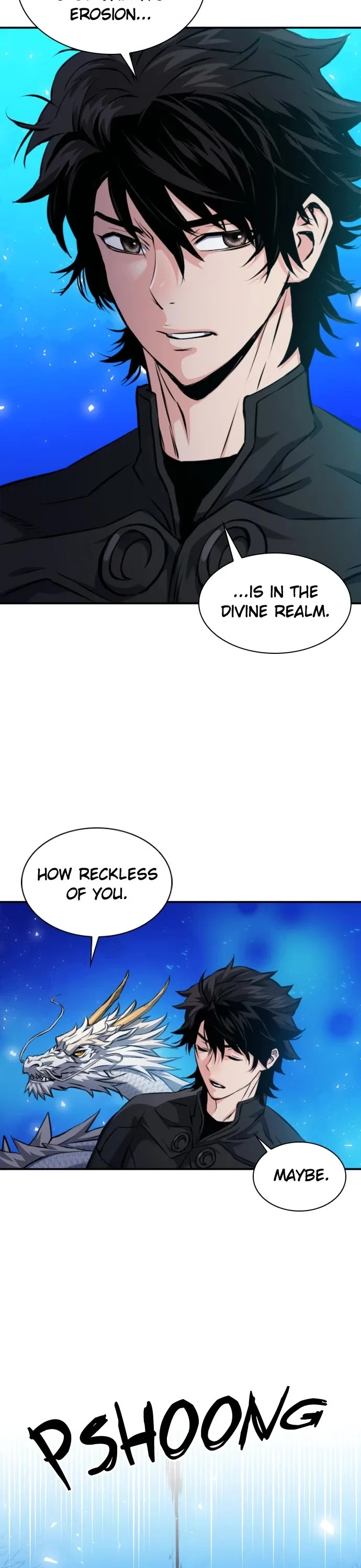 Seoul Station Druid Chapter 186 – Page 33