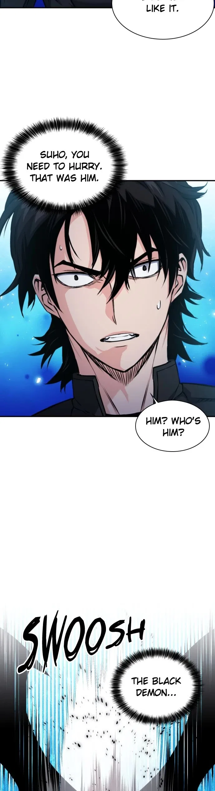 Seoul Station Druid Chapter 186 – Page 35