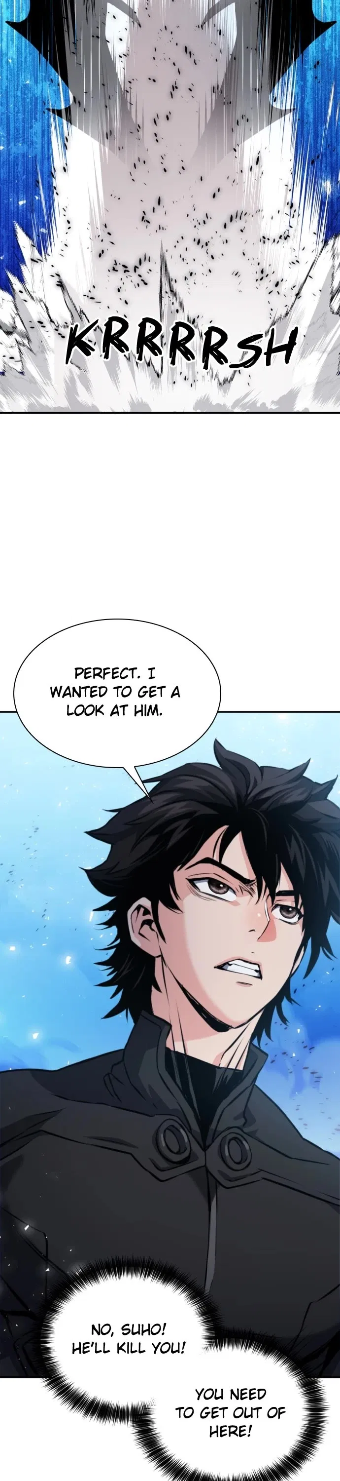 Seoul Station Druid Chapter 186 – Page 36