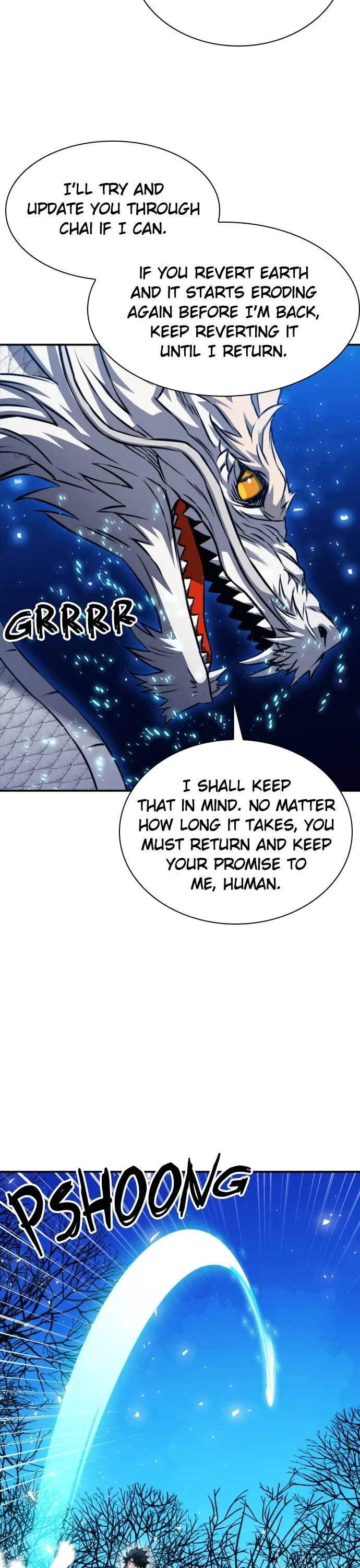 Seoul Station Druid Chapter 186 – Page 38
