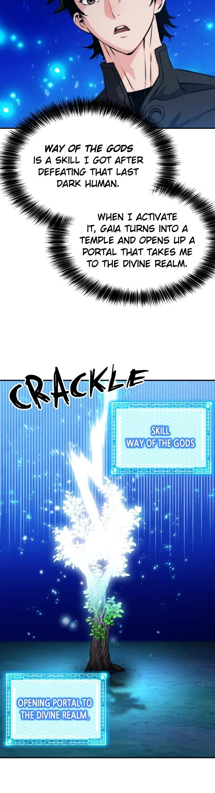 Seoul Station Druid Chapter 186 – Page 40